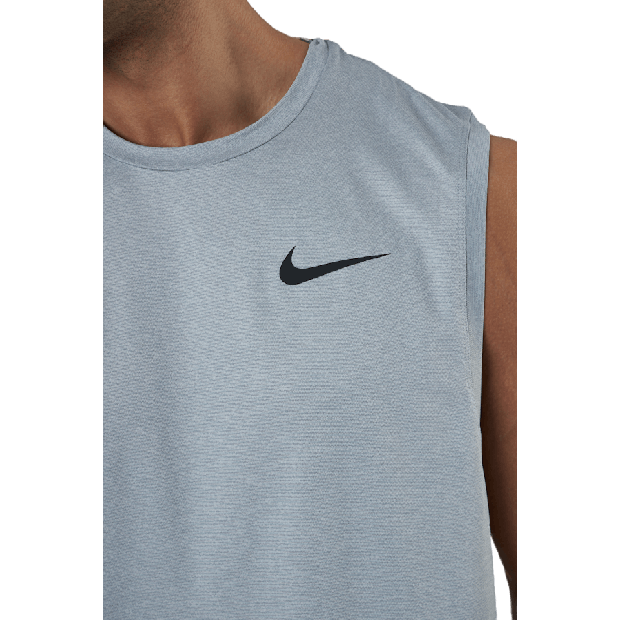HPR Dry Tank Top Grey
