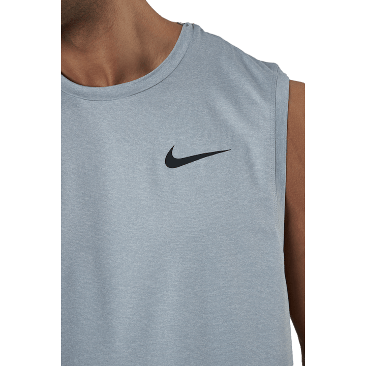 HPR Dry Tank Top Grey