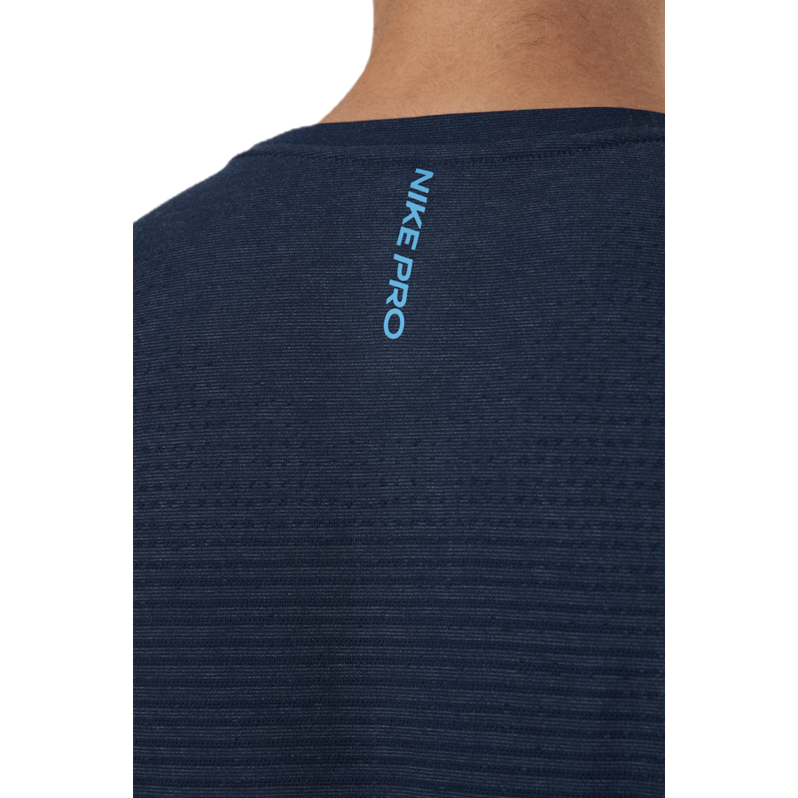 Nike Pro Tank Blue