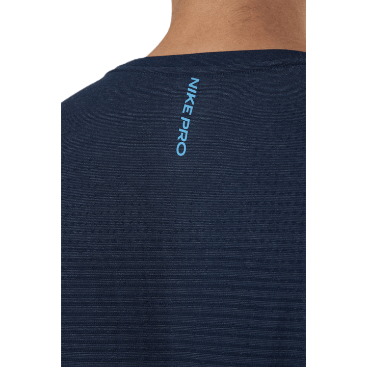 Nike Pro Tank Blue