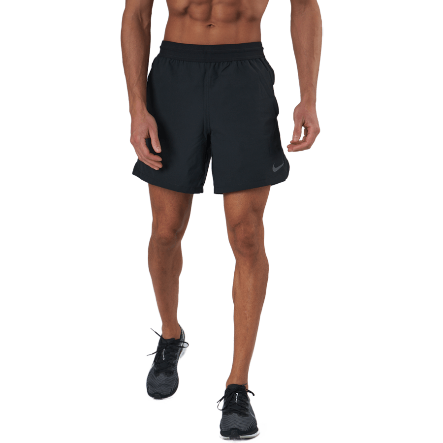 Nike Pro Shorts Black/Grey