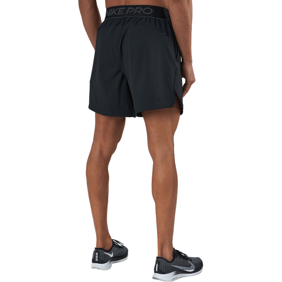 Nike Pro Shorts Black/Grey