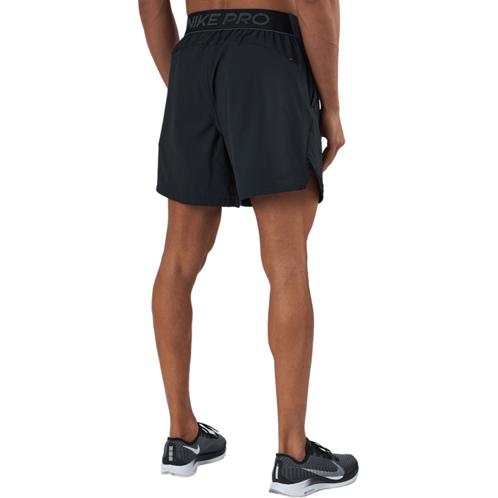 Nike Pro Shorts Black/Grey