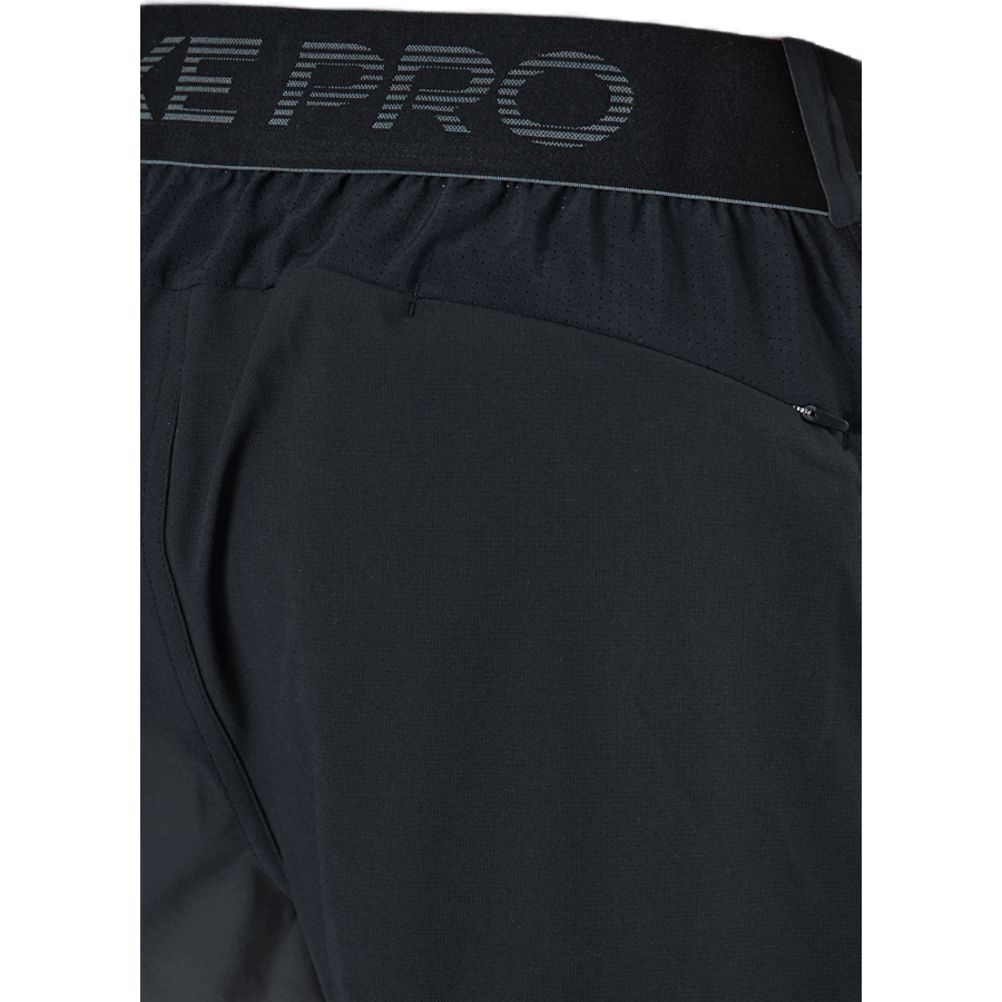 Nike Pro Shorts Black/Grey