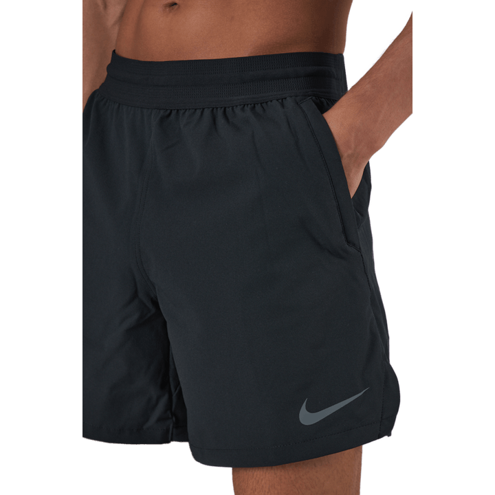Nike Pro Shorts Black/Grey