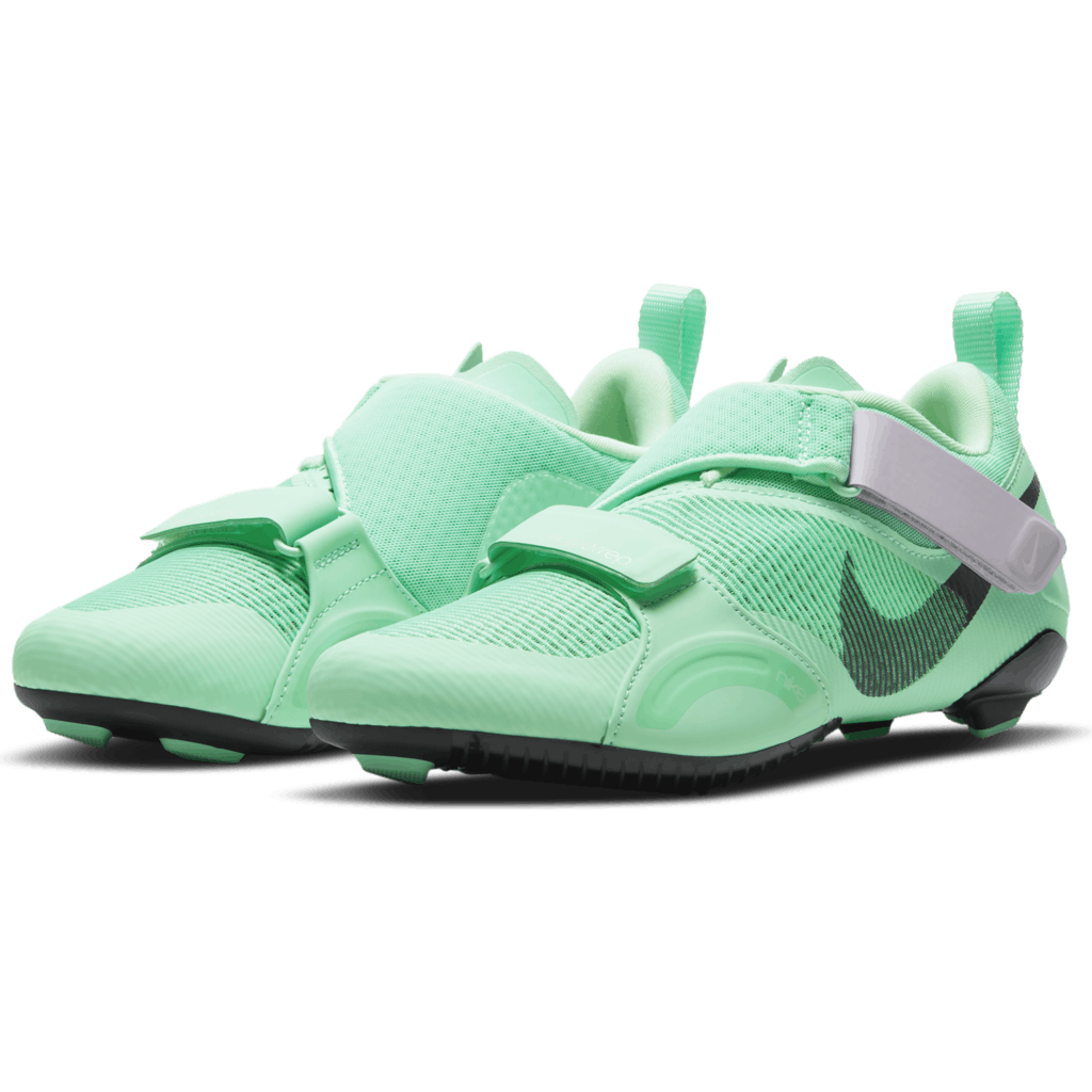 Superrep Cycle Green/Grey