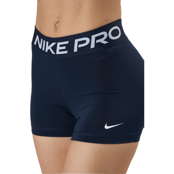 365 Short 3in Blue