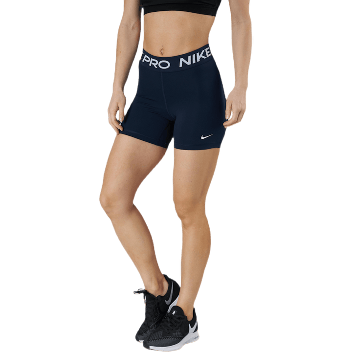 365 Short 5in Blue