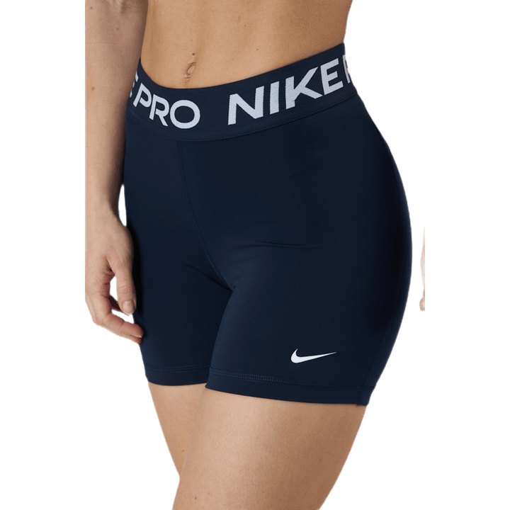 365 Short 5in Blue