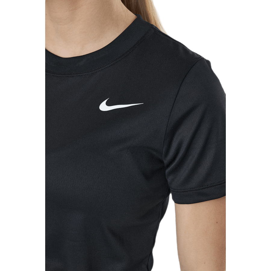 T-shirt d'entraînement Dri_FIT Legend Blanc/Noir