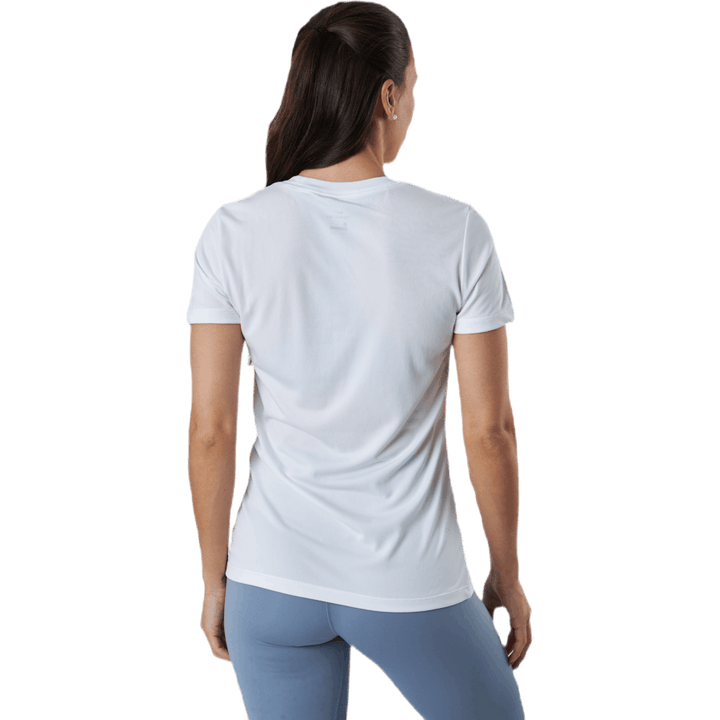 Tréninkové tričko Dri_FIT Legend White/Black