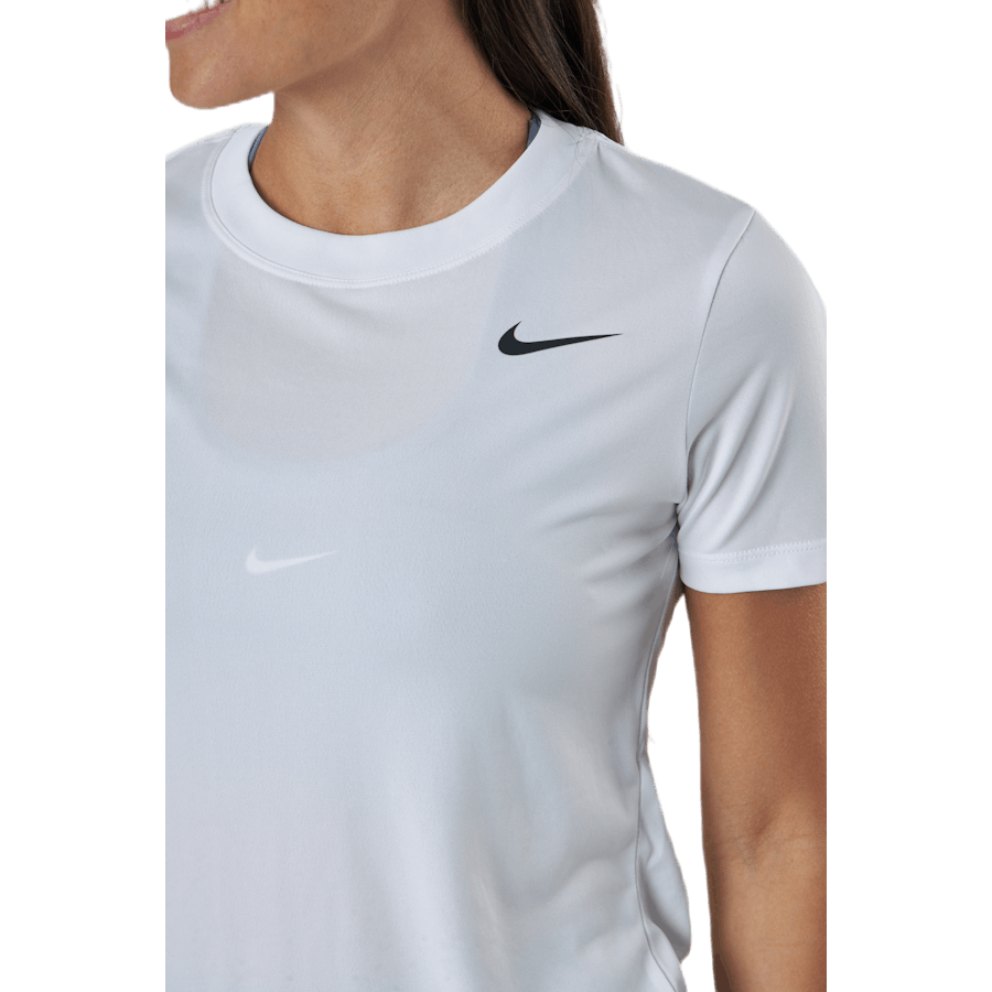 Tréninkové tričko Dri_FIT Legend White/Black