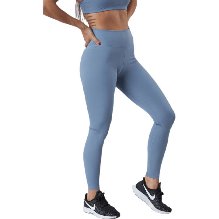 One Mid Rise Tight 2.0 Grey