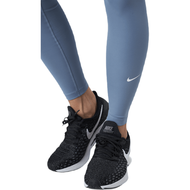 One Mid Rise Tight 2.0 Grey