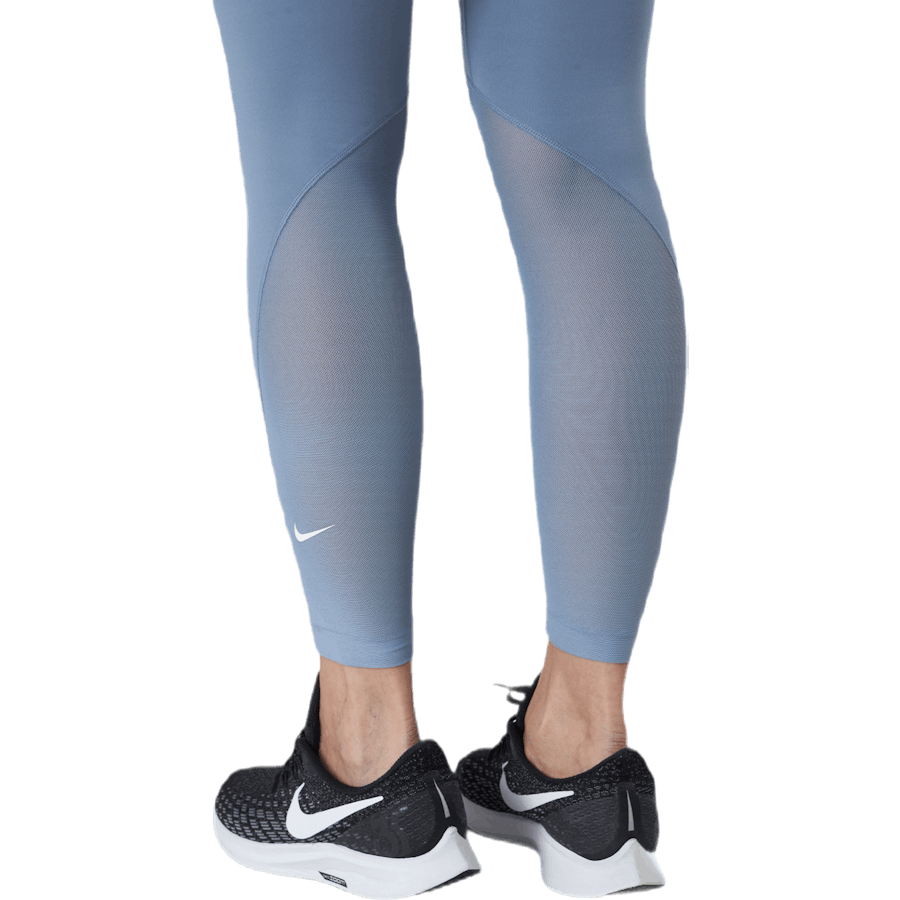 One Mid-Rise 7/8 Tight Grey