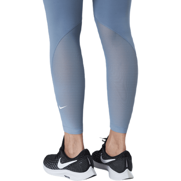 One Mid-Rise 7/8 Tight Grey