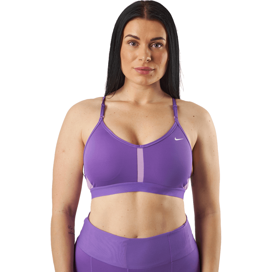 Indy V-Neck Light-Support Red