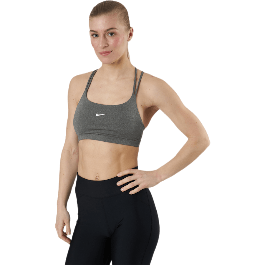 Indy Bra Non Pad Grey