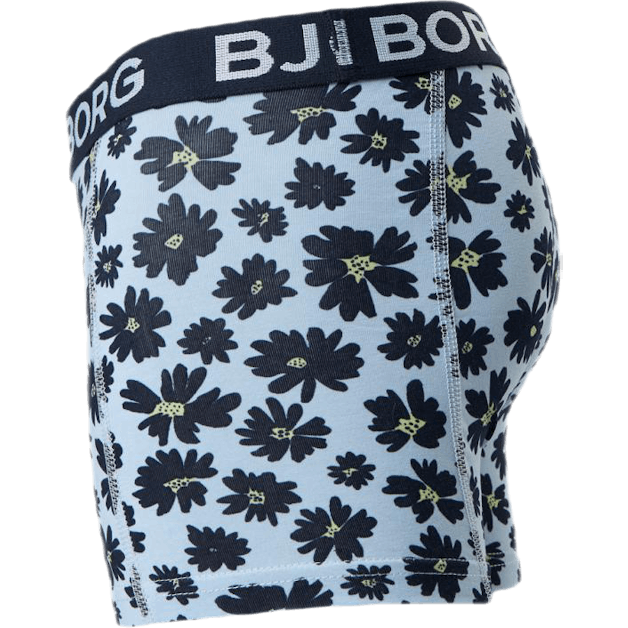 2 balení boxerek Sammy Boxers Jr Blue