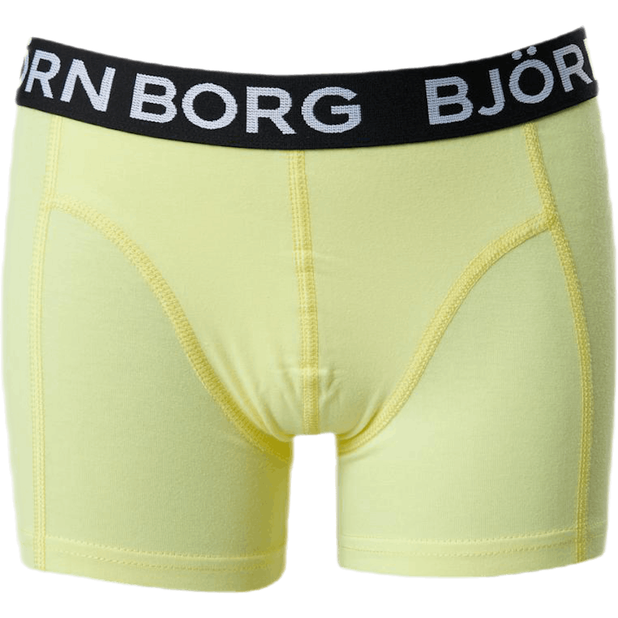 7-pack Sammy Korte Broek Jr Blauw