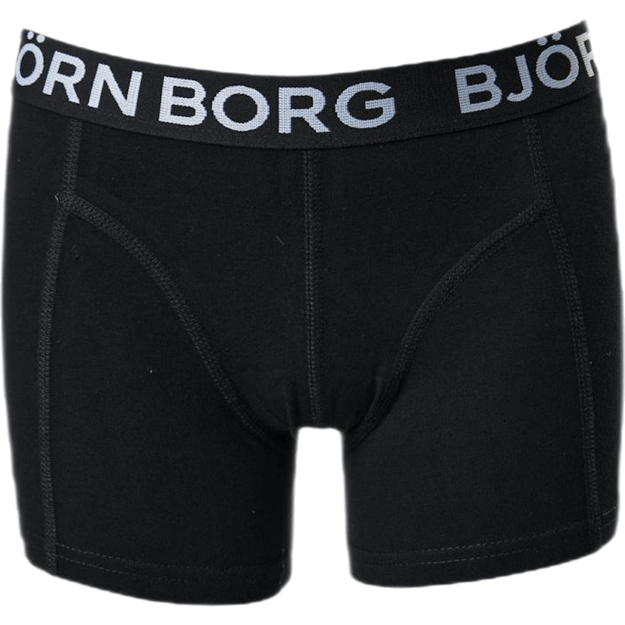 7-pack Sammy Korte Broek Jr Blauw