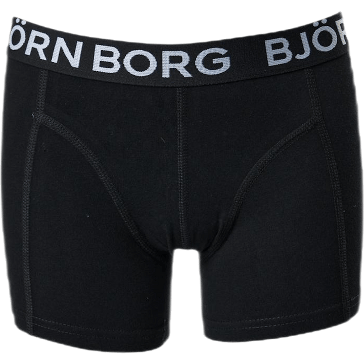 7-pack Sammy Korte Broek Jr Blauw