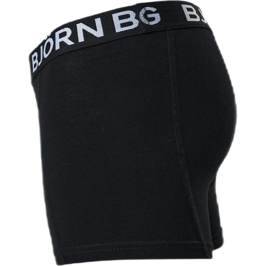 7-pack Sammy Korte Broek Jr Blauw