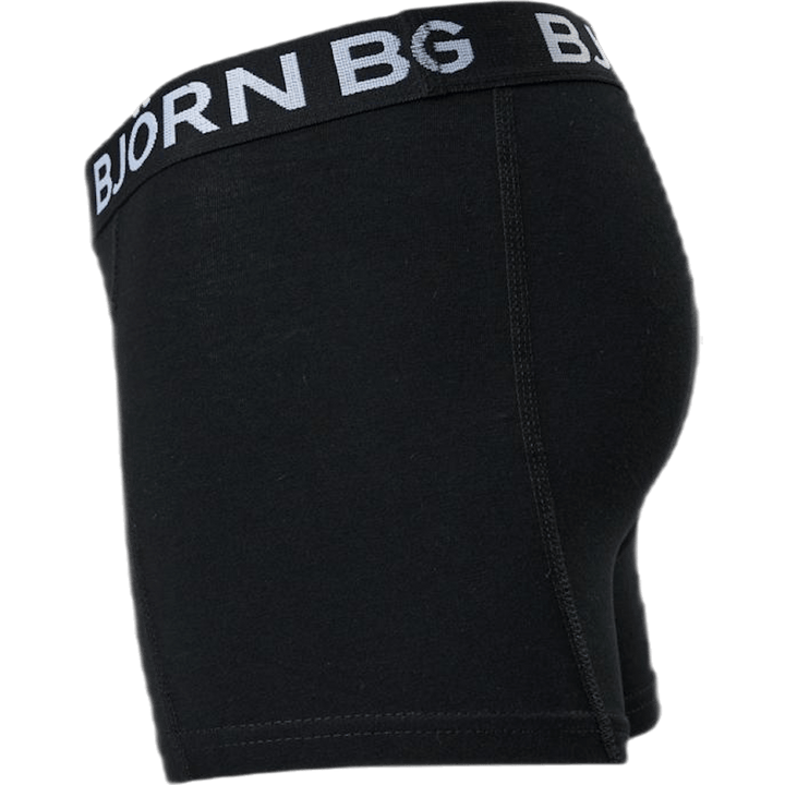 7-pack Sammy Korte Broek Jr Blauw