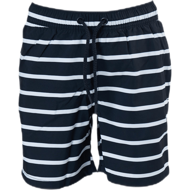 Pantalón corto Jr Kenny Loose Azul