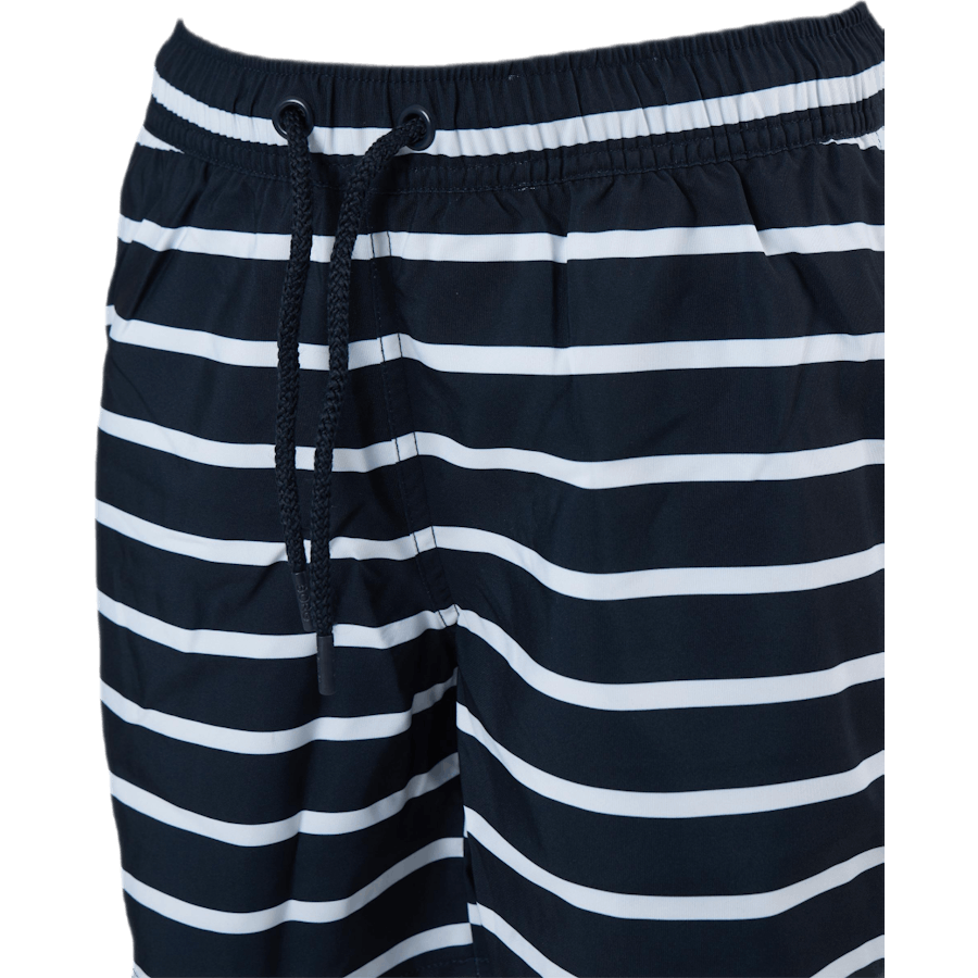 Pantalón corto Jr Kenny Loose Azul