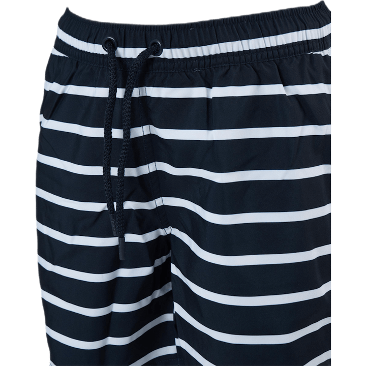 Pantalón corto Jr Kenny Loose Azul