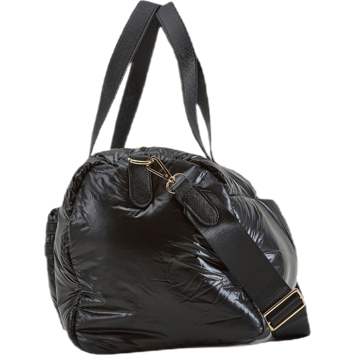 Sportastic Duffle Black