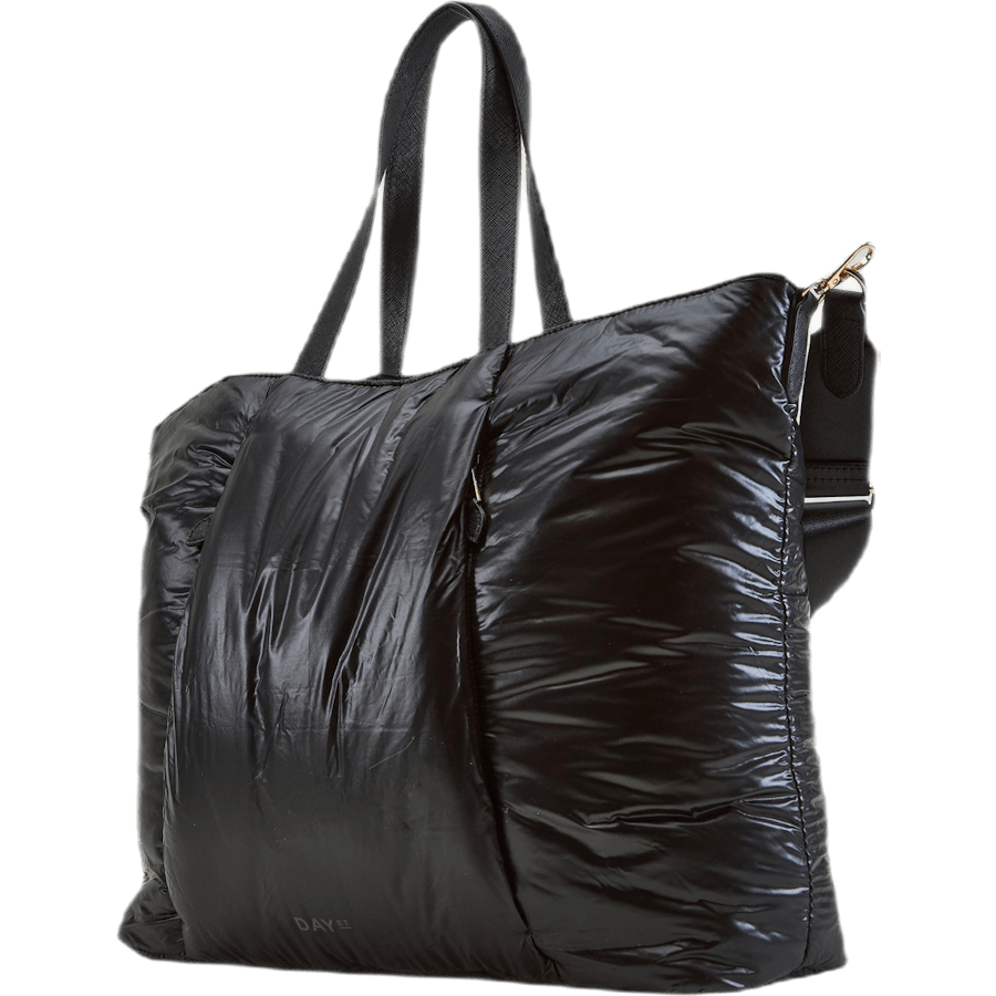 Sportastic Bag Black