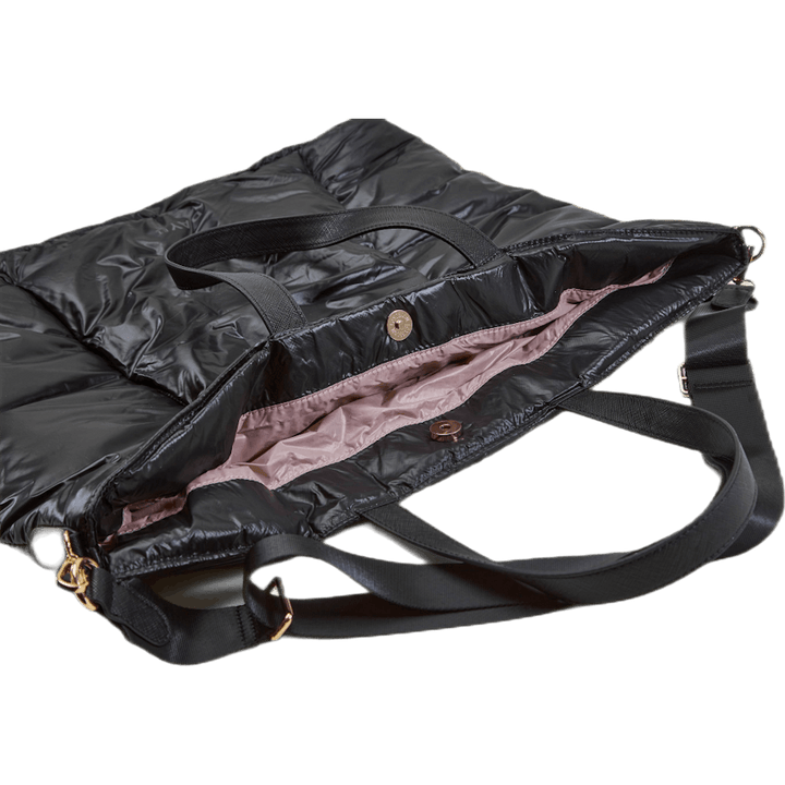 Sportastic Bag Black