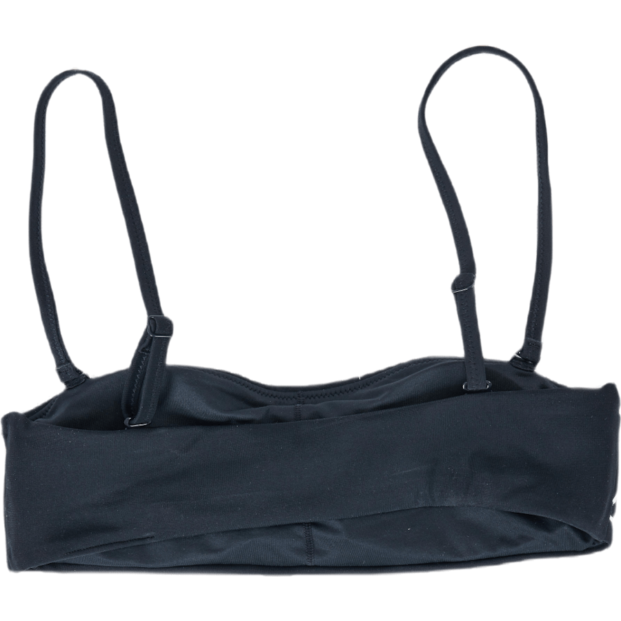 Bandeau Top Black
