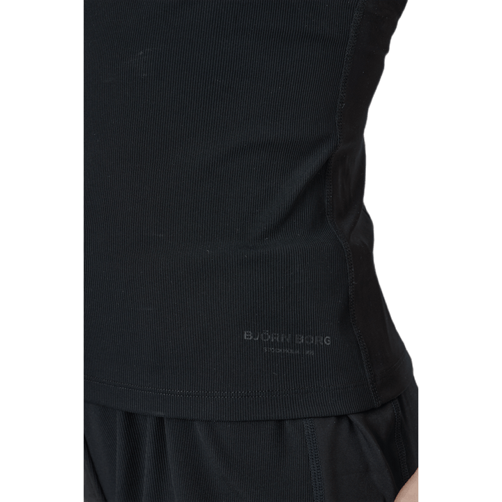 Sthlm Tank Black