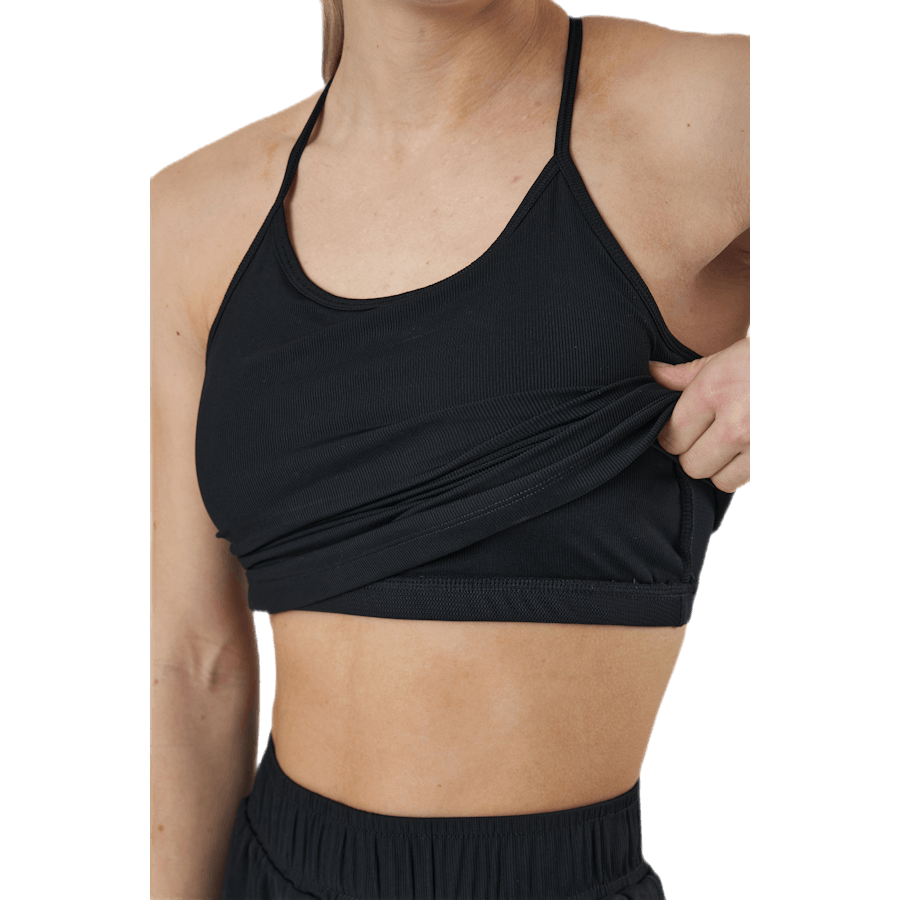 Sthlm Tank Black