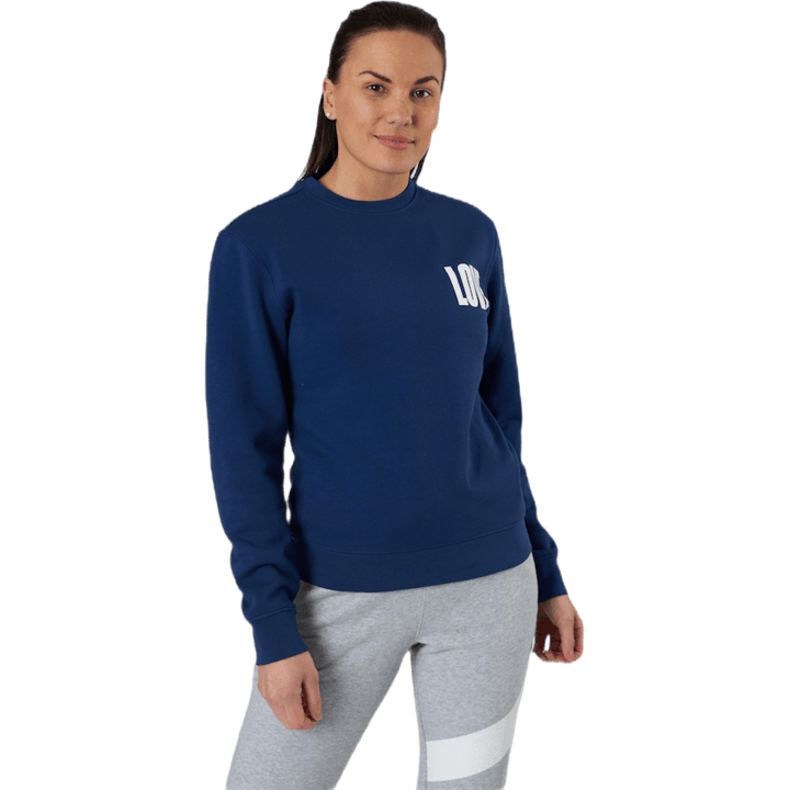 Maria Crew Blå