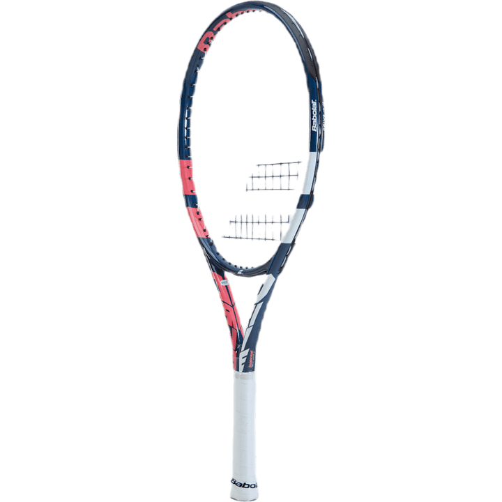 Drive Jr 25 blue/pink