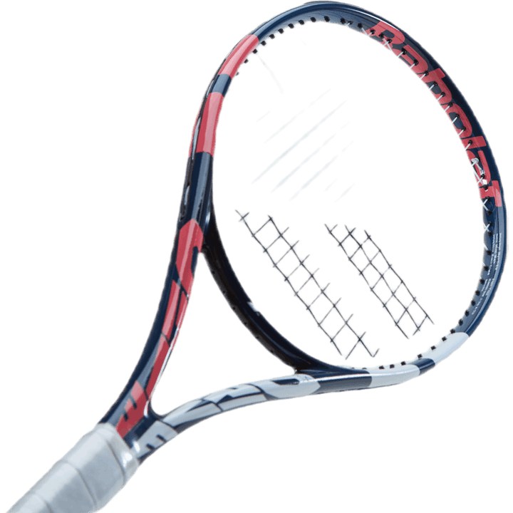 Drive Jr 25 blue/pink
