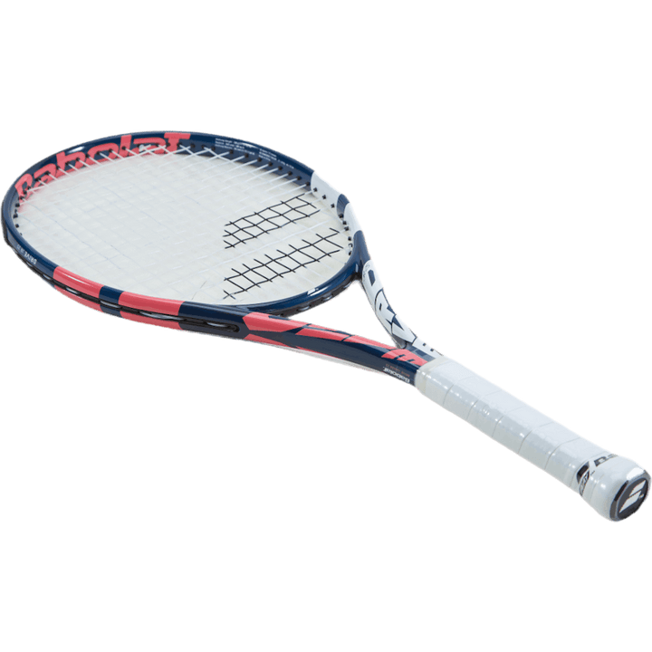 Drive Jr 25 blue/pink