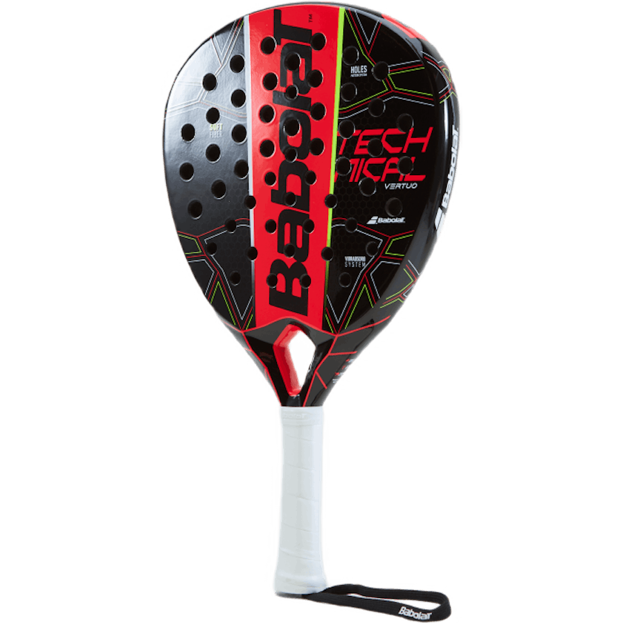 Vertuo Tech Black/Red