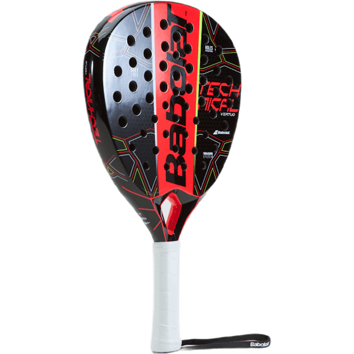 Vertuo Tech Black/Red