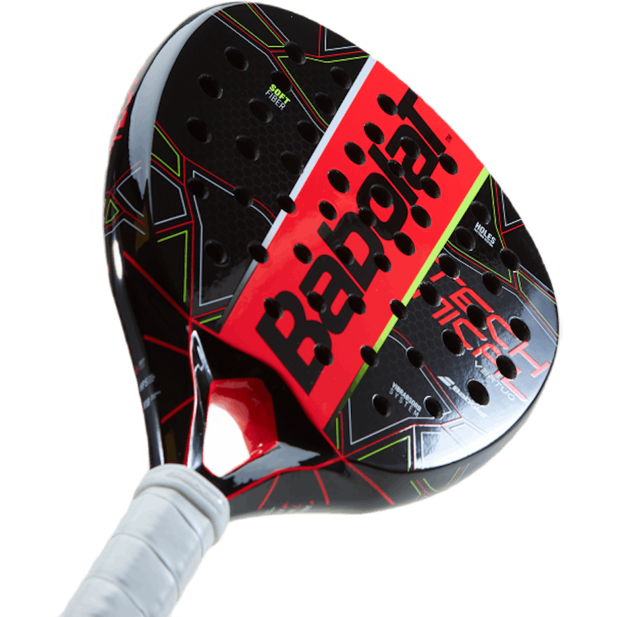 Vertuo Tech Black/Red