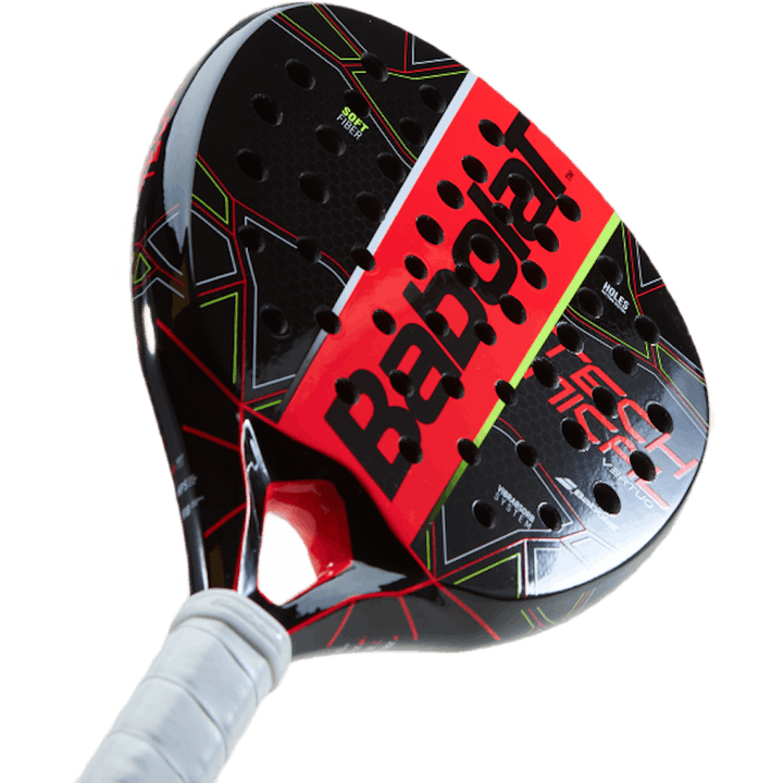 Vertuo Tech Black/Red