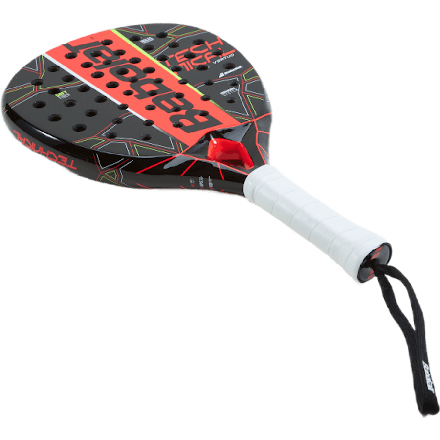 Vertuo Tech Black/Red