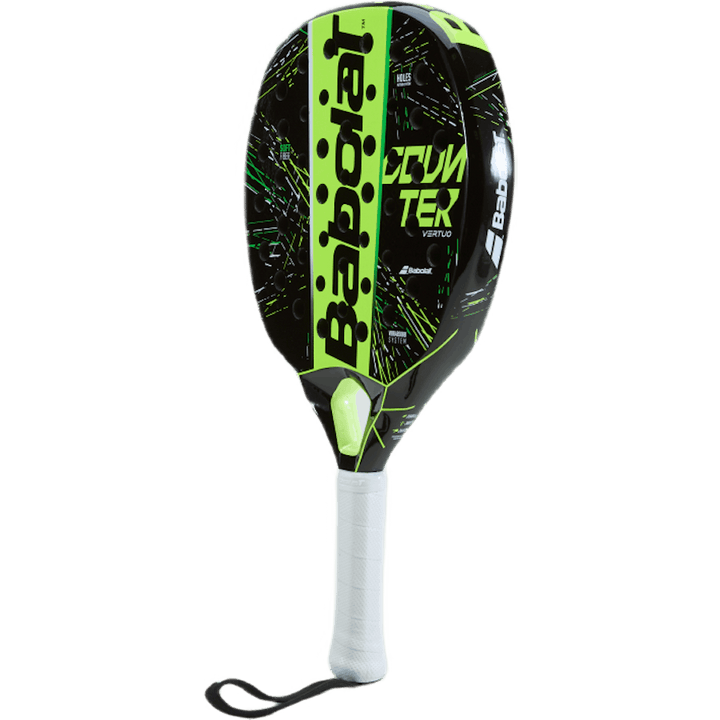 Vertuo Counter Black/Yellow
