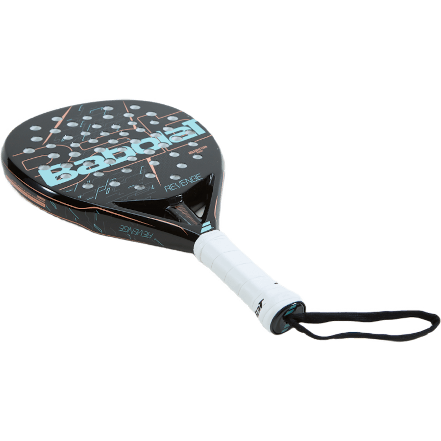 Revenge W 2021 Turquoise/Black