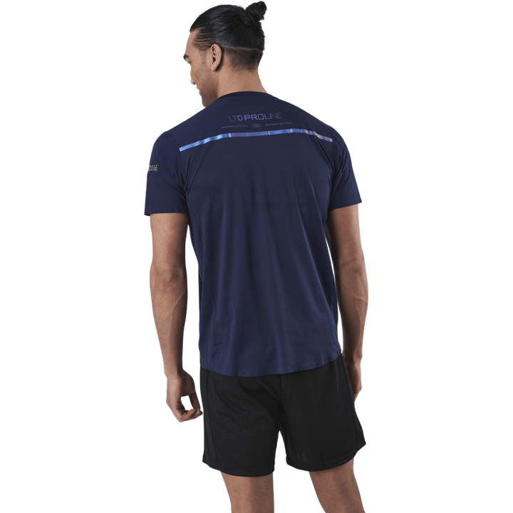 Paramo Blue