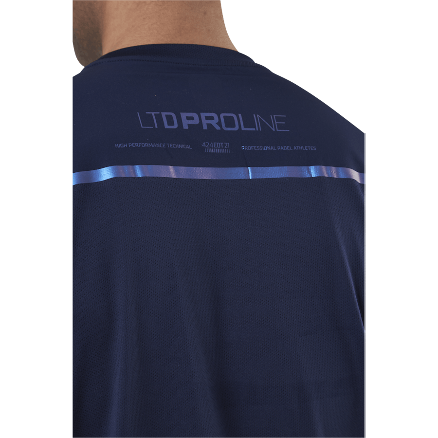 Paramo Blue